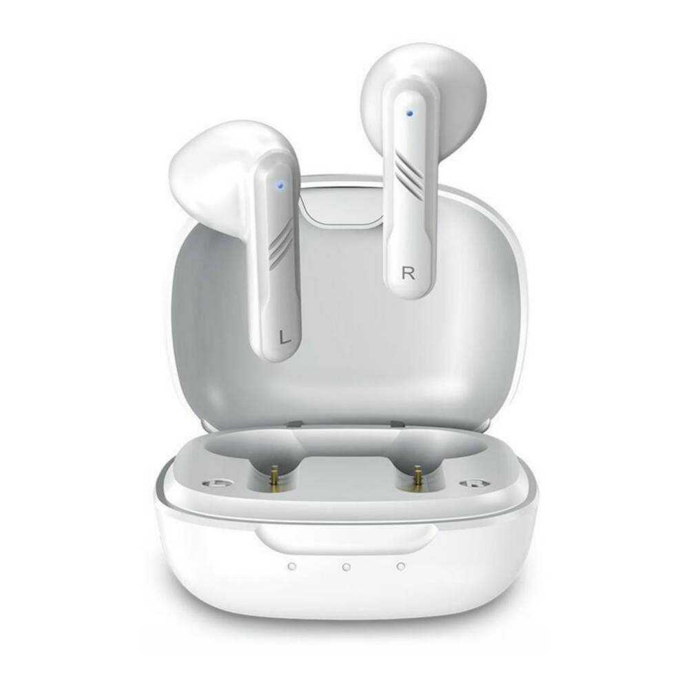 Наушники беспроводные Genius HS-M905BT (Bluetooth 5.3, Type-C) (31710025400)
