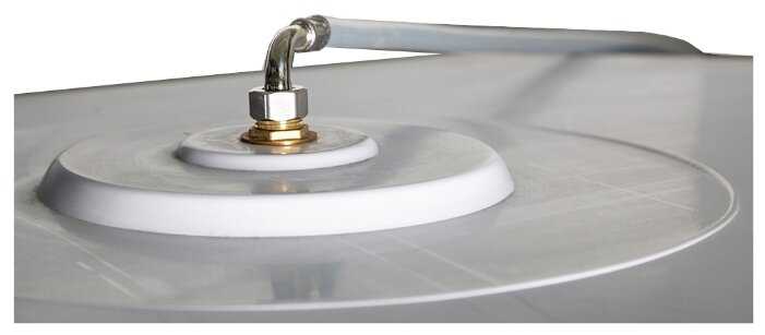 Душевая кабина WELTWASSER Werra 1002 низкий поддон 100см*100см фотография 14