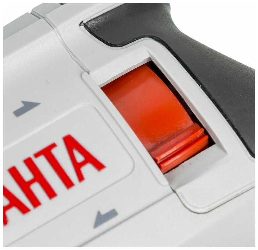 Перфоратор РЕСАНТА П-30 (900К) фотография 8