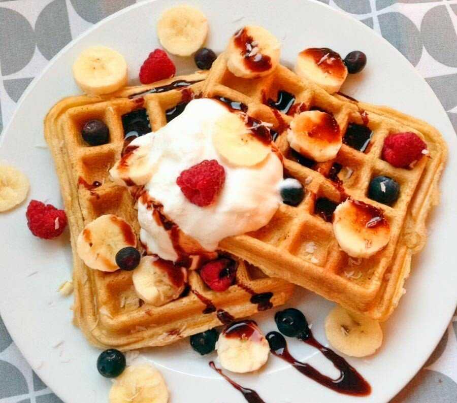 Вафельница Airhot WE-1B фотография 6