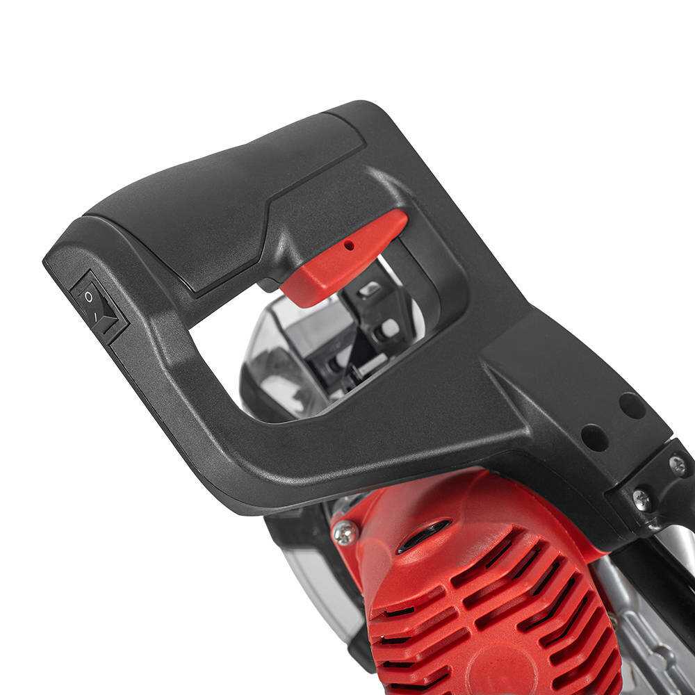 Торцовочная комбинированная пила Einhell TC-SM 2131/1 Dual фотография 19