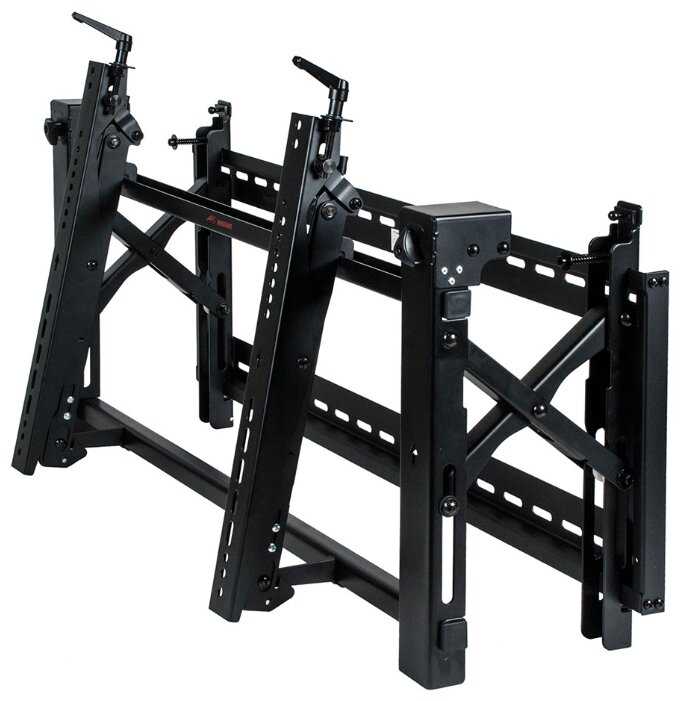 Кронштейн на стену ABC Mount WallPro-90 фотография 4