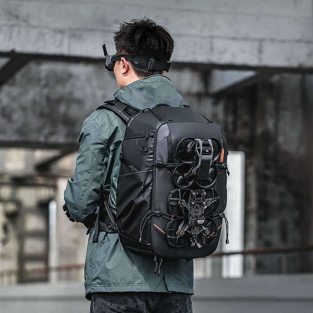 Рюкзак PGYTECH OneMo (P-CB-118) фотография 2