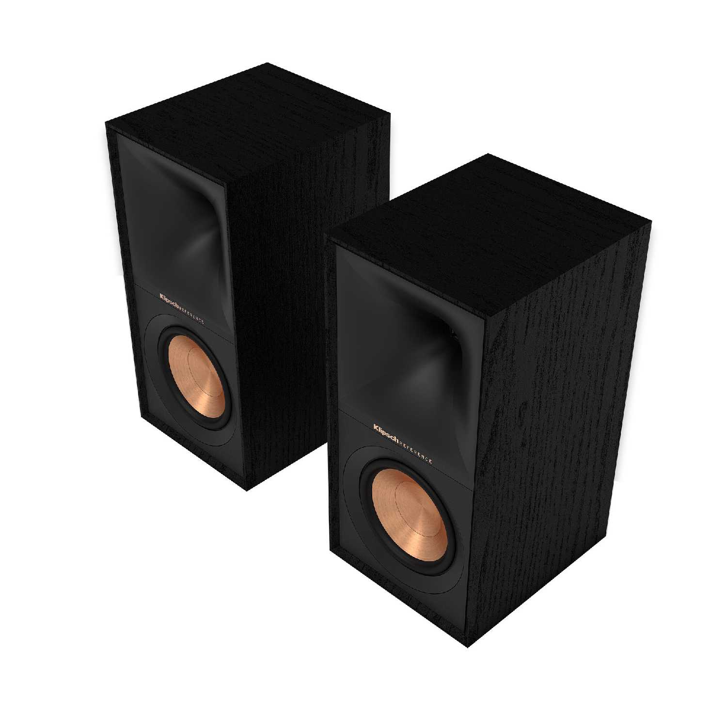 Полочная акустика Klipsch Reference R-50M фотография 3