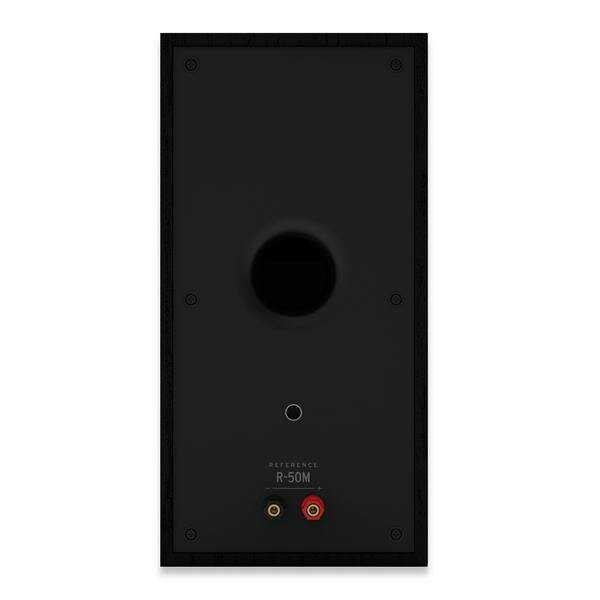 Полочная акустика Klipsch Reference R-50M фотография 4