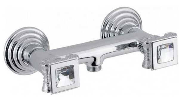Смеситель для душа CEZARES Aphrodite DS-01-Sw, рычажный фотография 7