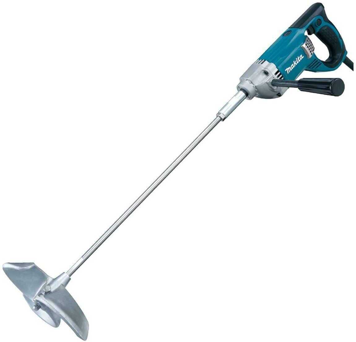 Миксер строительный Makita UT1305 фотография 8