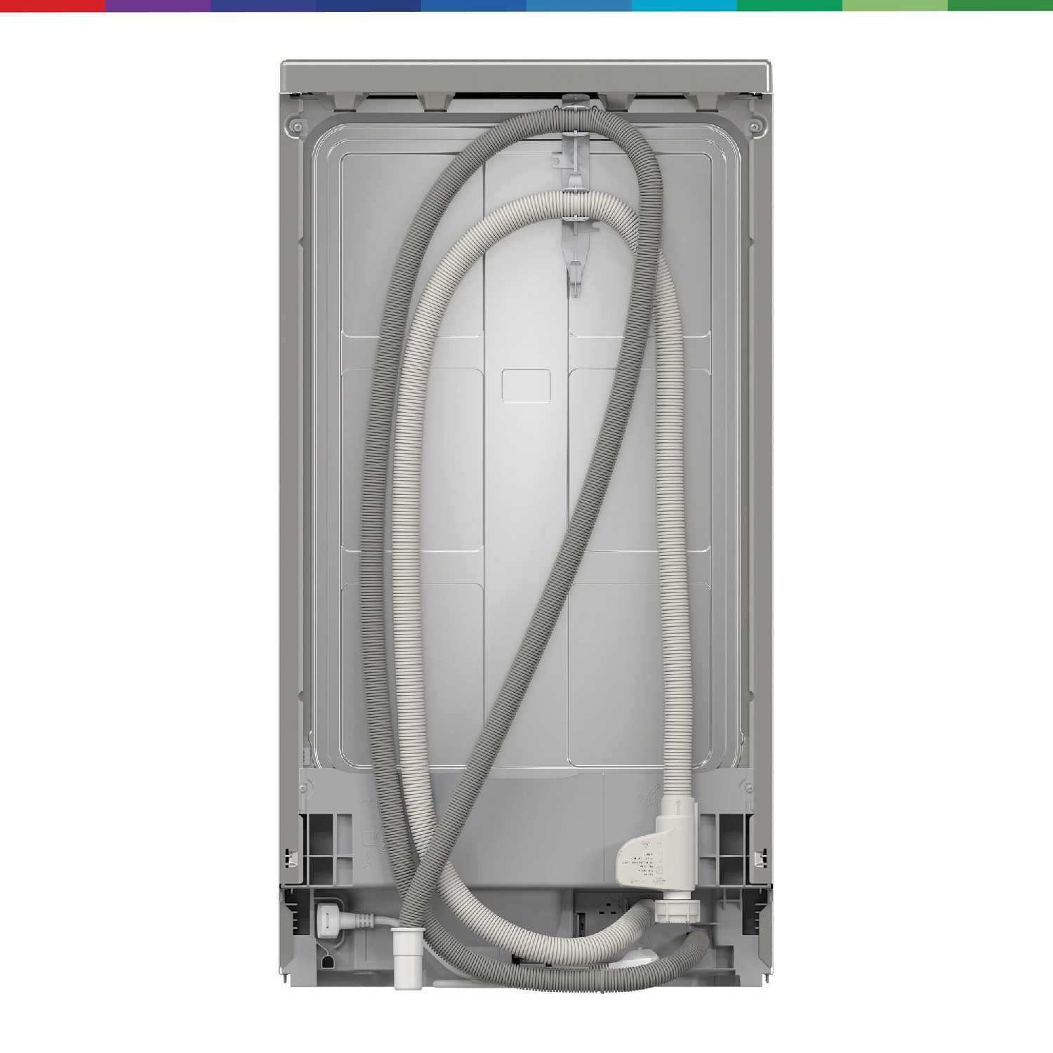 Посудомоечная машина Bosch SPS2HMW54Q фотография 19