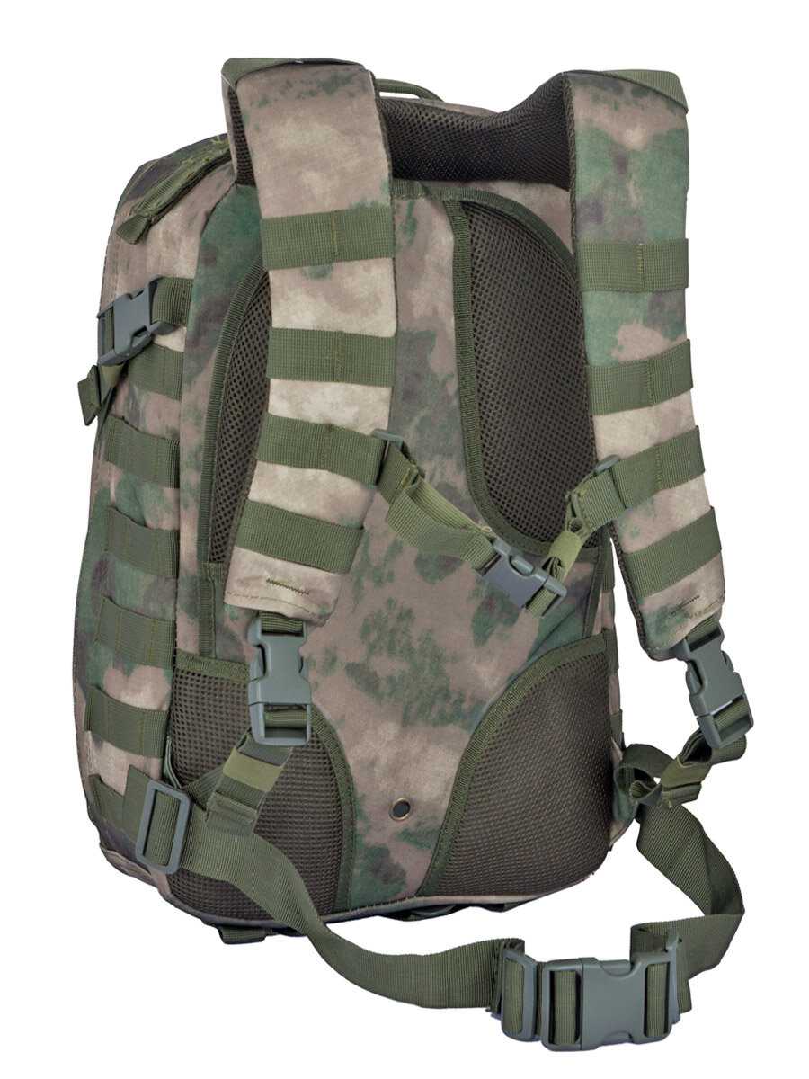 Тактический рюкзак Tactica Тактический рюкзак Striker (630) фотография 19