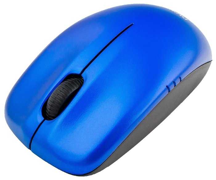 Беспроводная мышь Гарнизон GMW-400B фотография 2