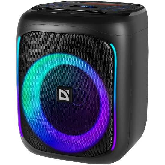 Портативная колонка Defender Boomer 50