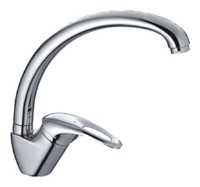 Смеситель для кухни (мойки) Frap H03 F4103, рычажный