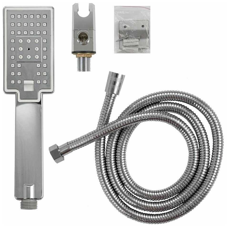 GFmark 5518 - Душевая панель - 