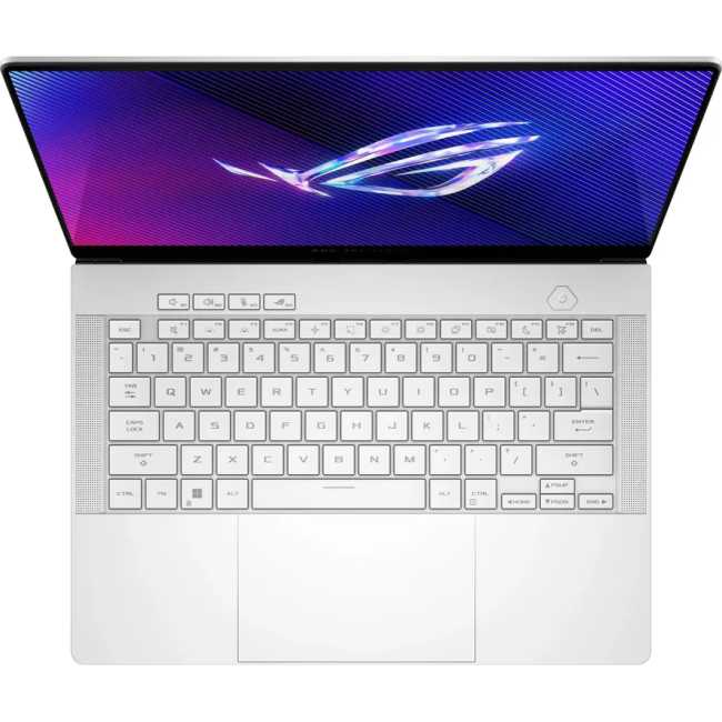 Ноутбук ASUS ROG Zephyrus G14 GA403GM фотография 1