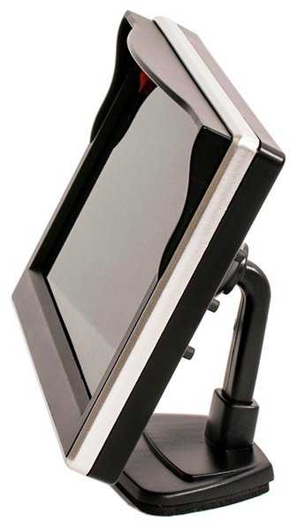 Автомобильный монитор AVEL AVS0500BM фотография 1