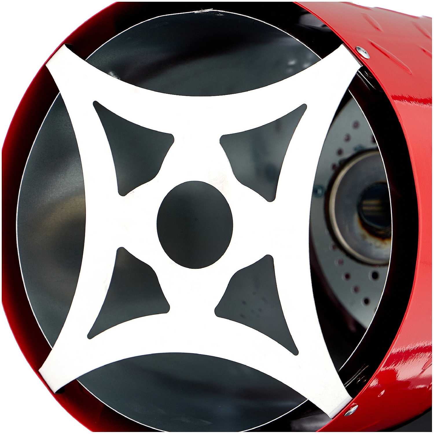 Газовая тепловая пушка РЕСАНТА ТГП-30000 фотография 5