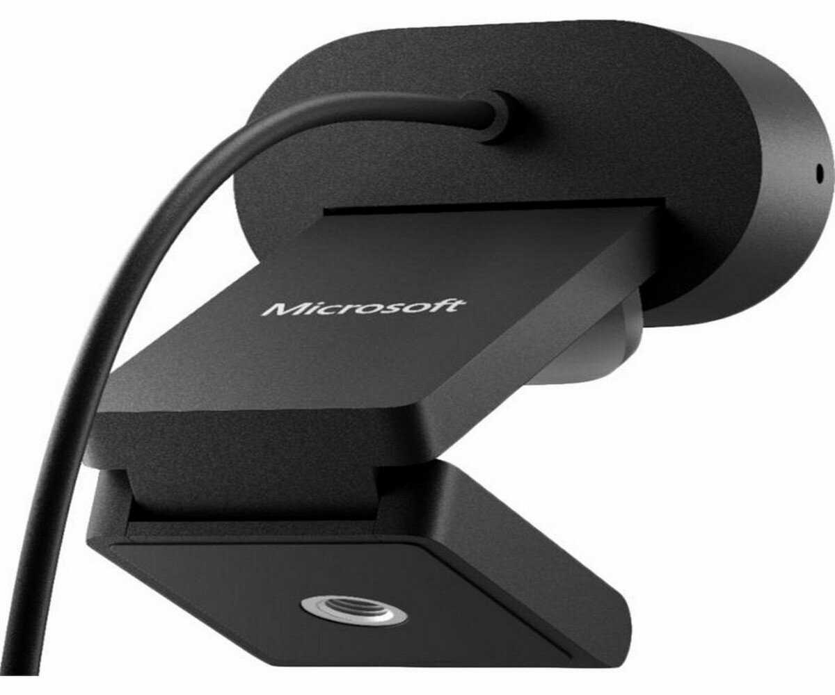 Web-камера Microsoft Modern Webcam (8L3-00008) фотография 2