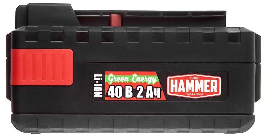 Аккумулятор Hammer AKS42 фотография 1