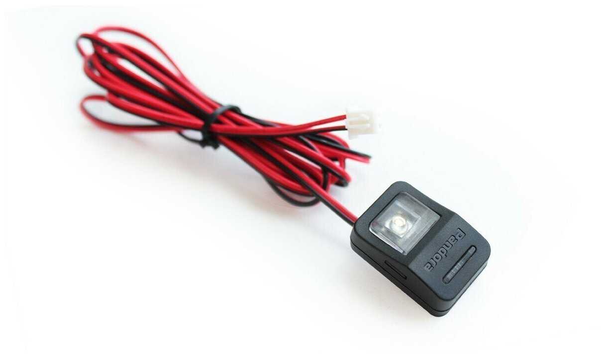 Мотосигнализация Pandora DX 57R фотография 7