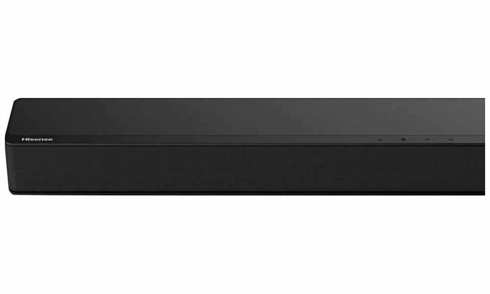 Домашний кинотеатр HISENSE HS2100 фотография 2