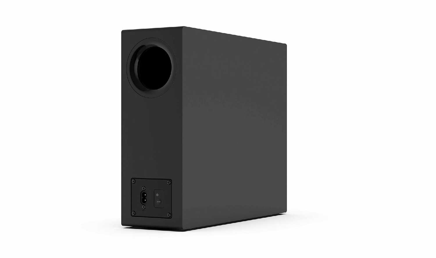 Домашний кинотеатр HISENSE HS2100 фотография 3