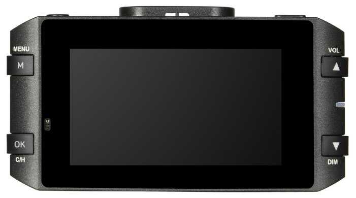 Видеорегистратор с радар-детектором INTEGO VX-1300S фотография 2