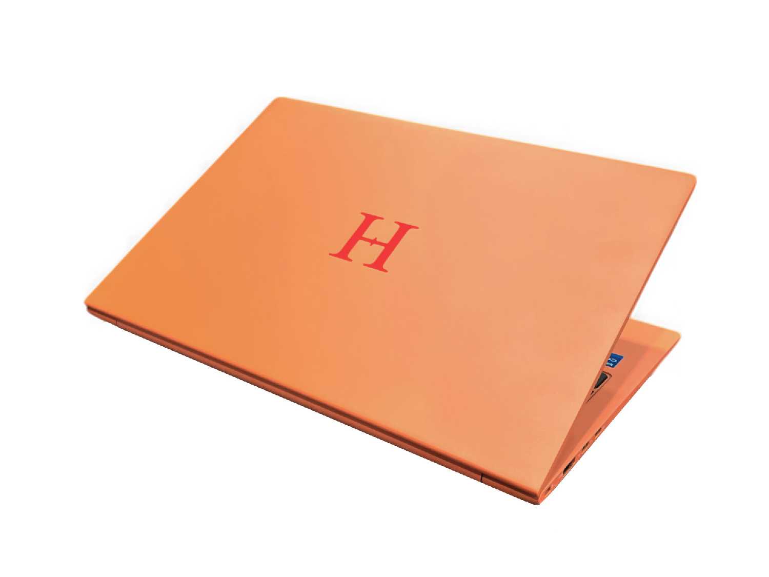 Ноутбук Horizont H-book 14 IPK4 фотография 4