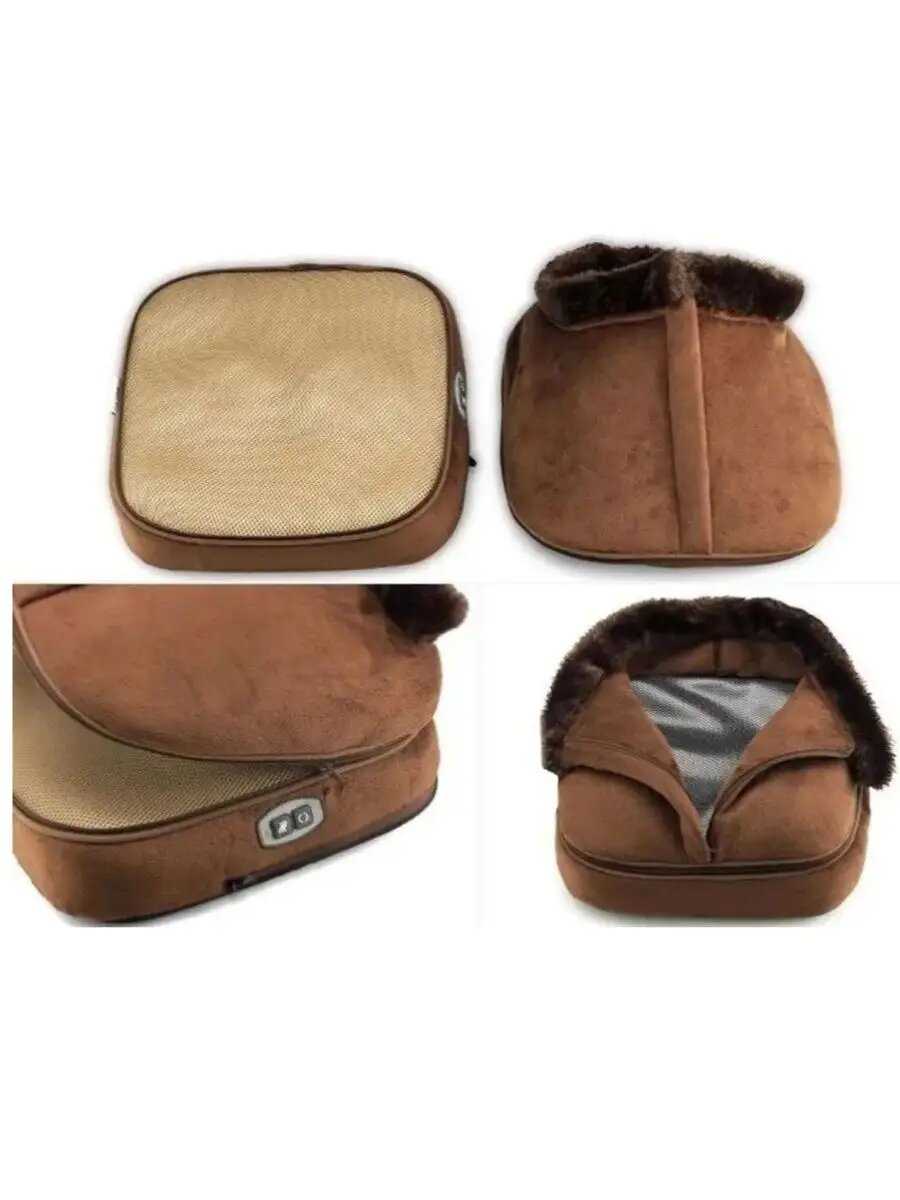 Массажер-грелка Warm Massager фотография 6