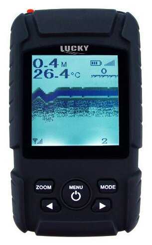 Эхолот LUCKY FF718Li-W