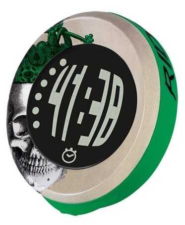 Велокомпьютер SIGMA MY Speedy ATS фотография 2