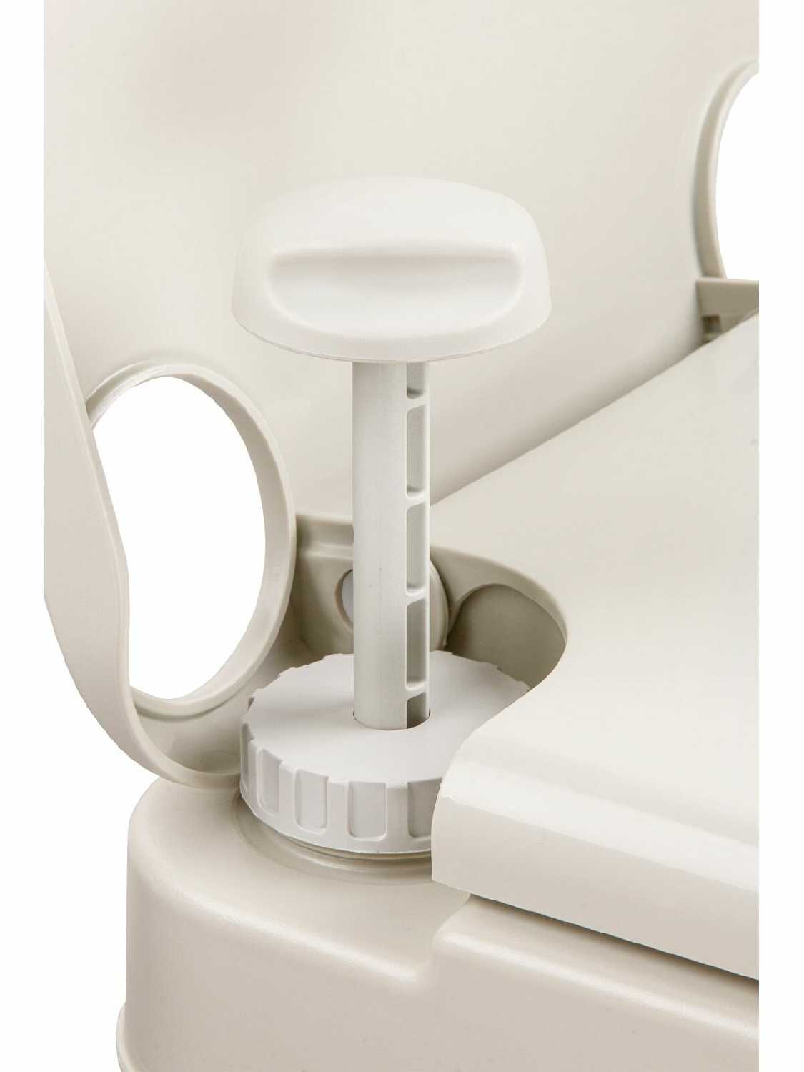 Биотуалет AV ENGINEERING Aqius 20 (AVE-PT120) фотография 5