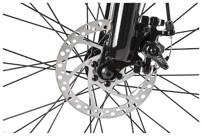 Электровелосипед Eltreco XT 750 (2019) фотография 19