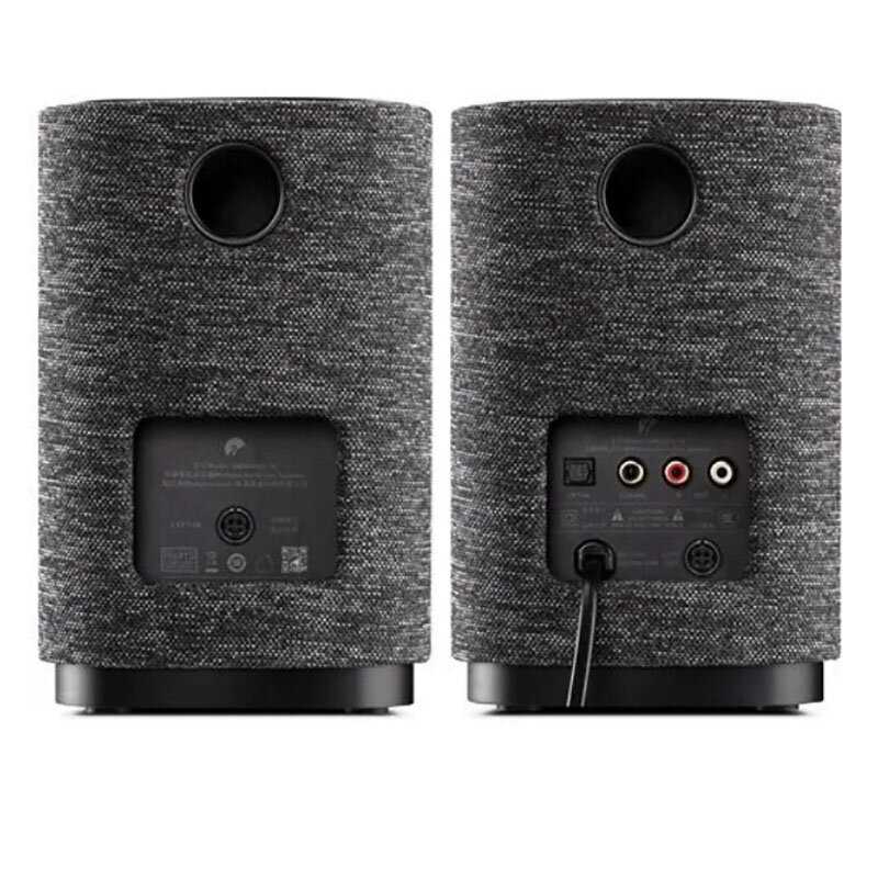 Колонка Swan HiVi OS-10 фотография 2