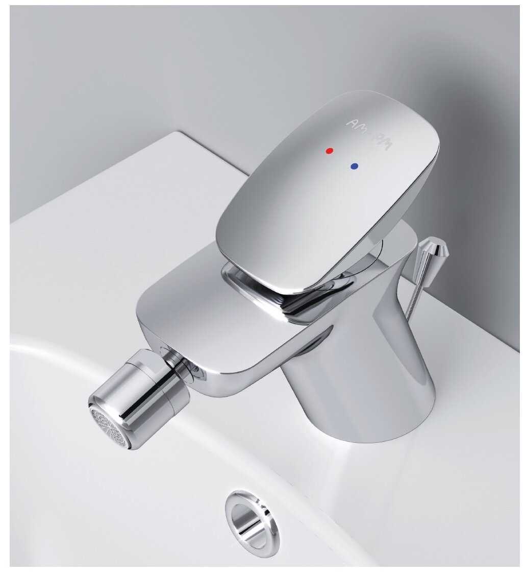 Смеситель Am.Pm F70A83100 фотография 2