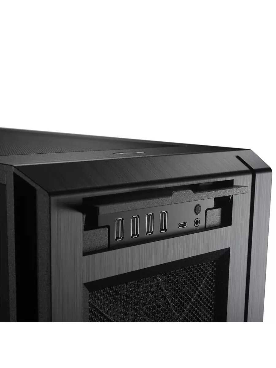Корпус PHANTEKS Enthoo Pro 2 Server Edition (PH-ES620PC_BK02) фотография 12