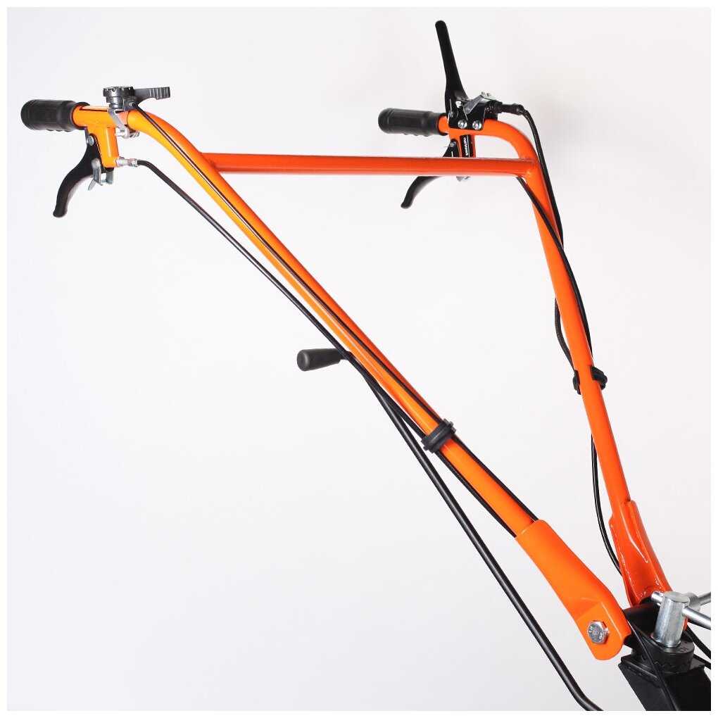 Мотоблок бензиновый PATRIOT Nevada 9 (9 л.с.) фотография 9