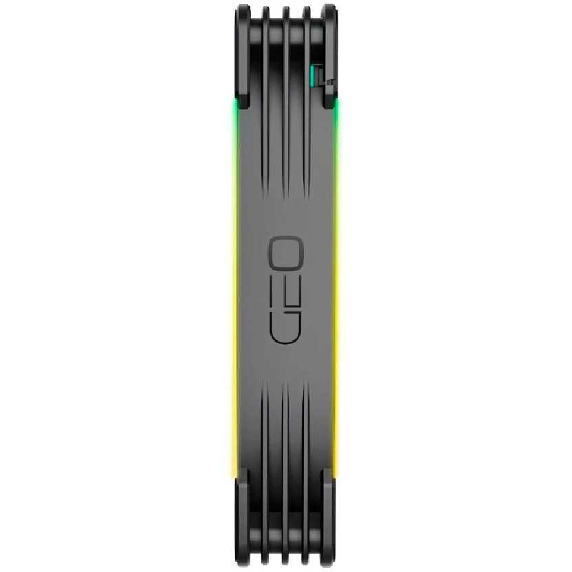Вентилятор Geometric Future Squama (2503RB-14) фотография 4