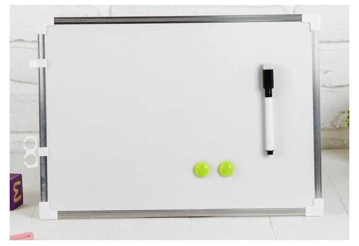 Доска магнитно-маркерная Сима-ленд 3141956 фотография 6