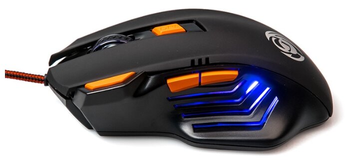 Мышь Dialog MGK-14U фотография 7