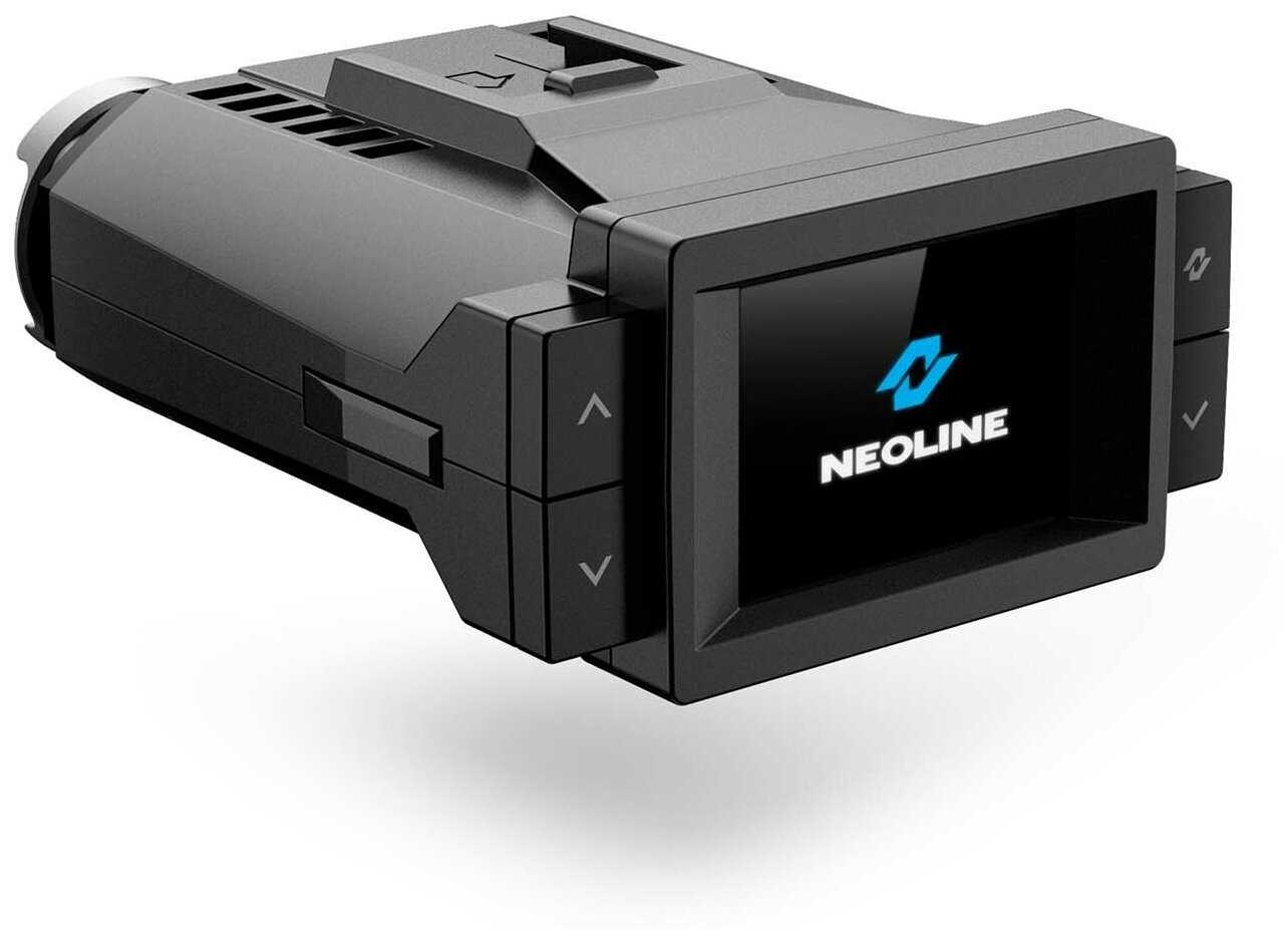 Видеорегистратор Neoline X-COP 9100z фотография 9