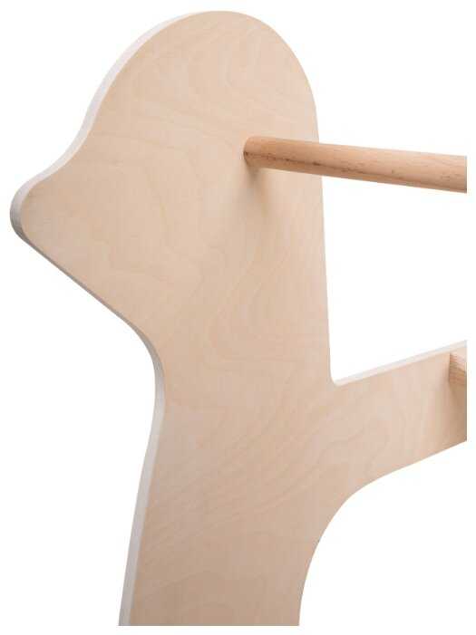 Аксессуары Happy Baby Качалка Milly Swing 94001 фотография 5