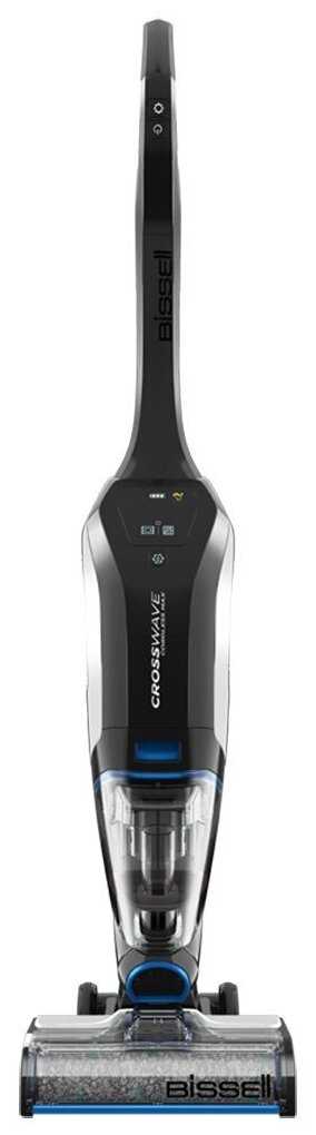 Bissell Пылесос ручной (handstick) Bissell Cordless Crosswave Max 2765N фотография 9
