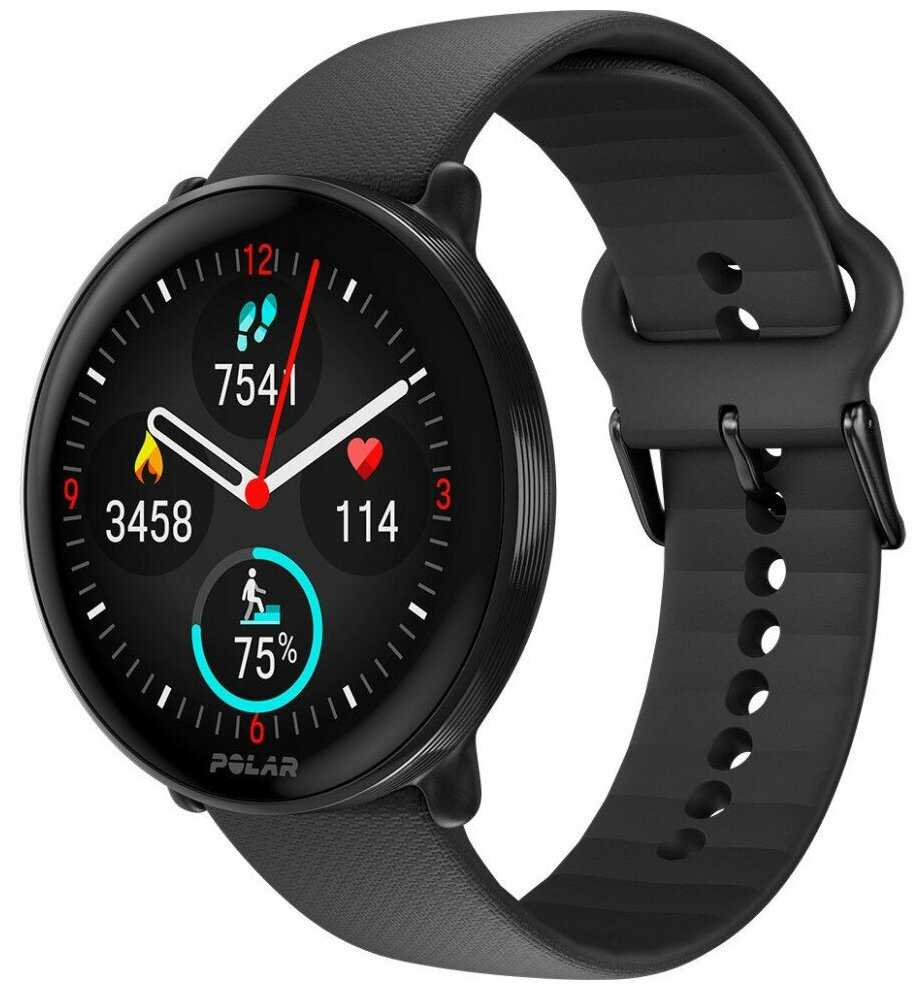 Умные часы Polar Vantage M