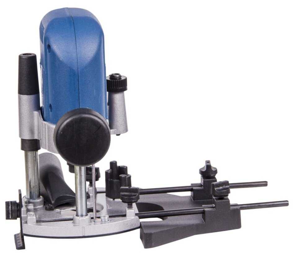 Фрезер ФИОЛЕНТ МФ3-1100 Э (ИДФР298259001-К) фотография 6