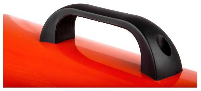 Газовая тепловая пушка Wester TG-35000 (35 кВт) фотография 4