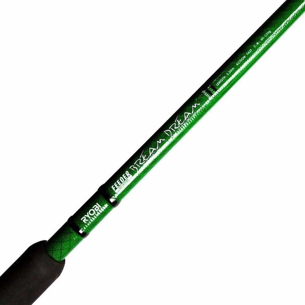 Удилище Ryobi Bream Dream (3.30m 60-120g) фотография 14