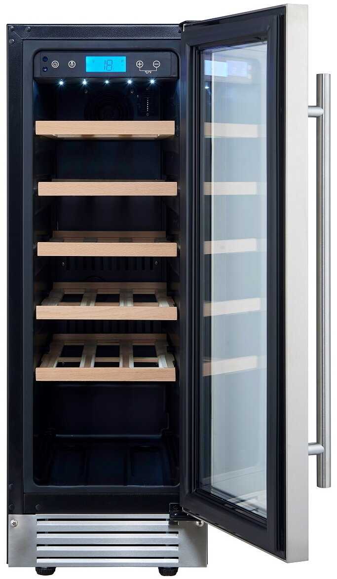 Винный шкаф Cellar Private (CP020-1T) фотография 6