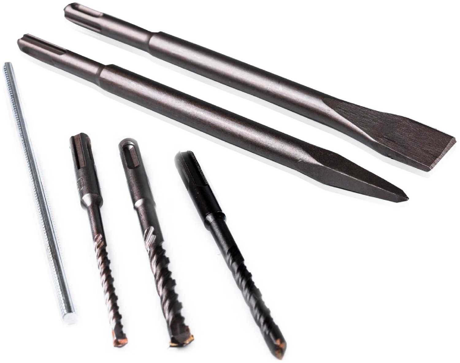 Перфоратор Workmaster ПР-1000 WO-ПР-1000, 1000 Вт фотография 9