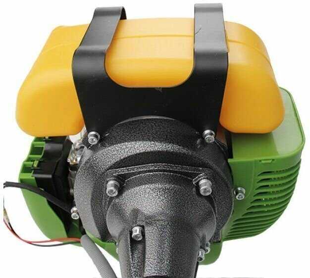 Триммер бензиновый ProCraft Т4200 Pro New фотография 6