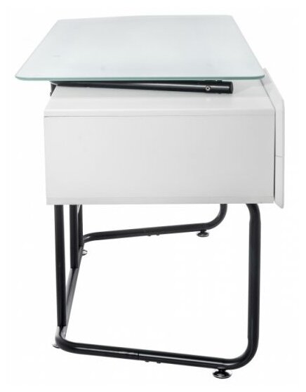 Woodville компьютерный стол Desk фотография 2